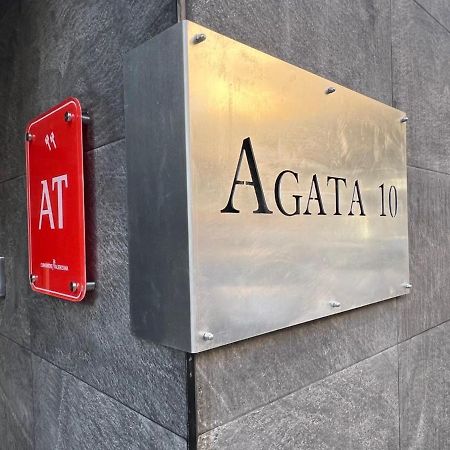 阿利坎特Agata10-2I公寓 外观 照片